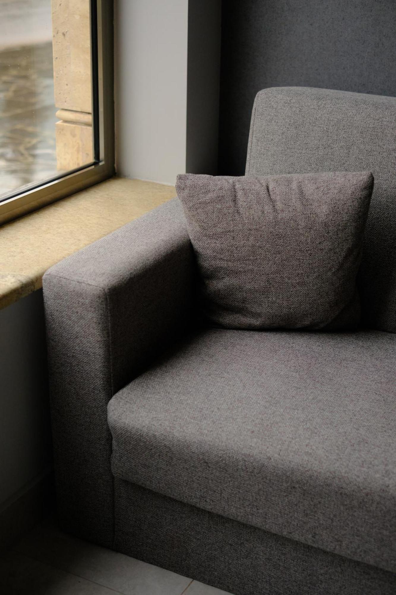 Loft Family Hotel 이제반 외부 사진