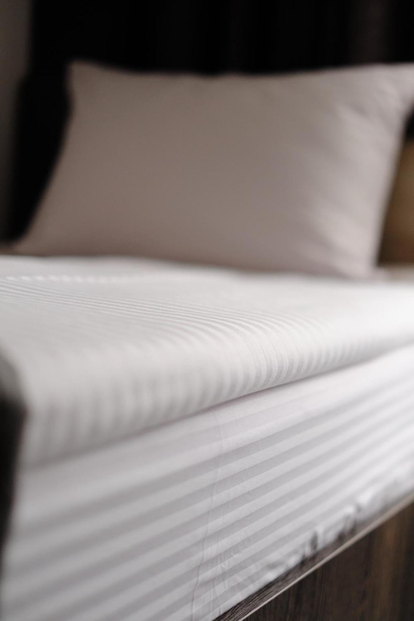 Loft Family Hotel 이제반 외부 사진