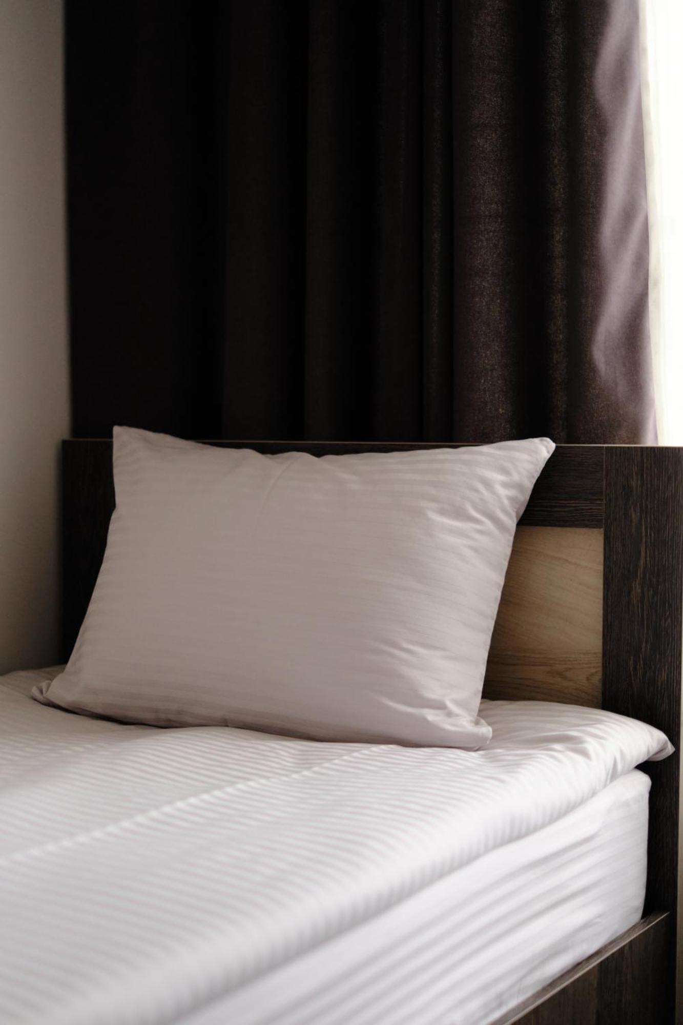 Loft Family Hotel 이제반 외부 사진