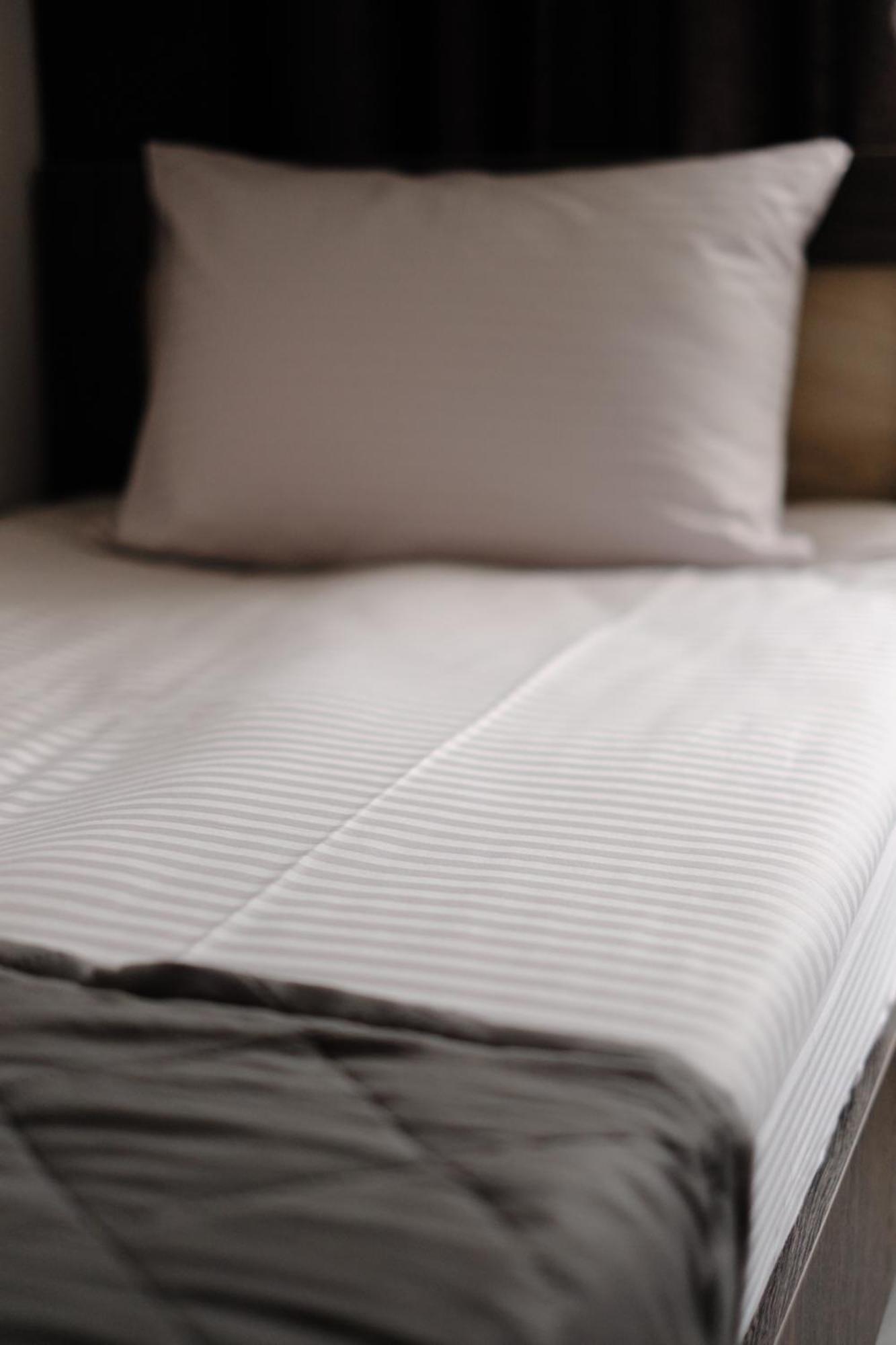 Loft Family Hotel 이제반 외부 사진