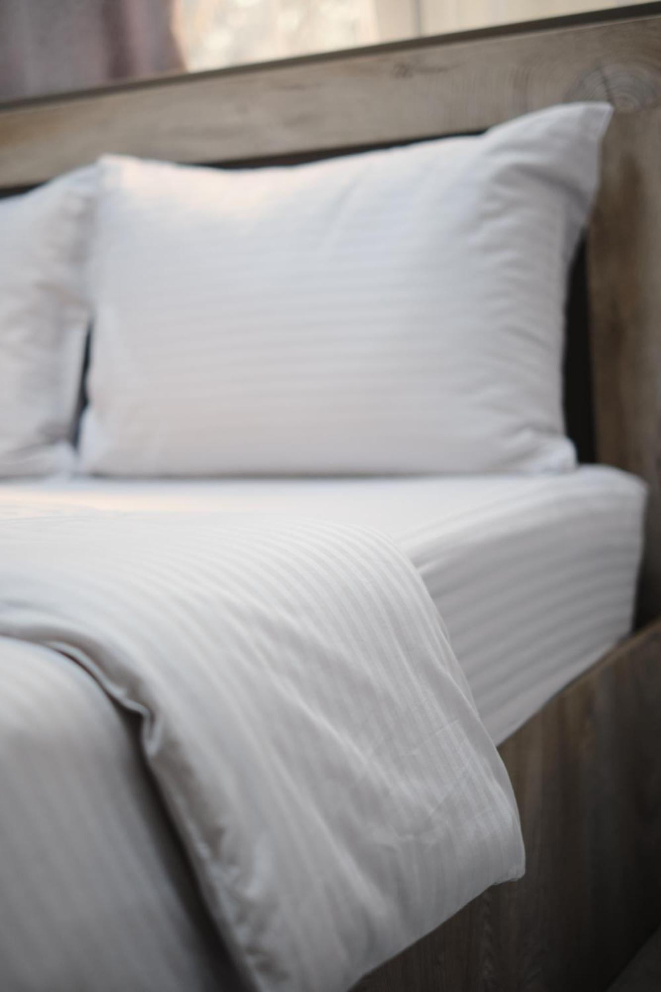 Loft Family Hotel 이제반 외부 사진