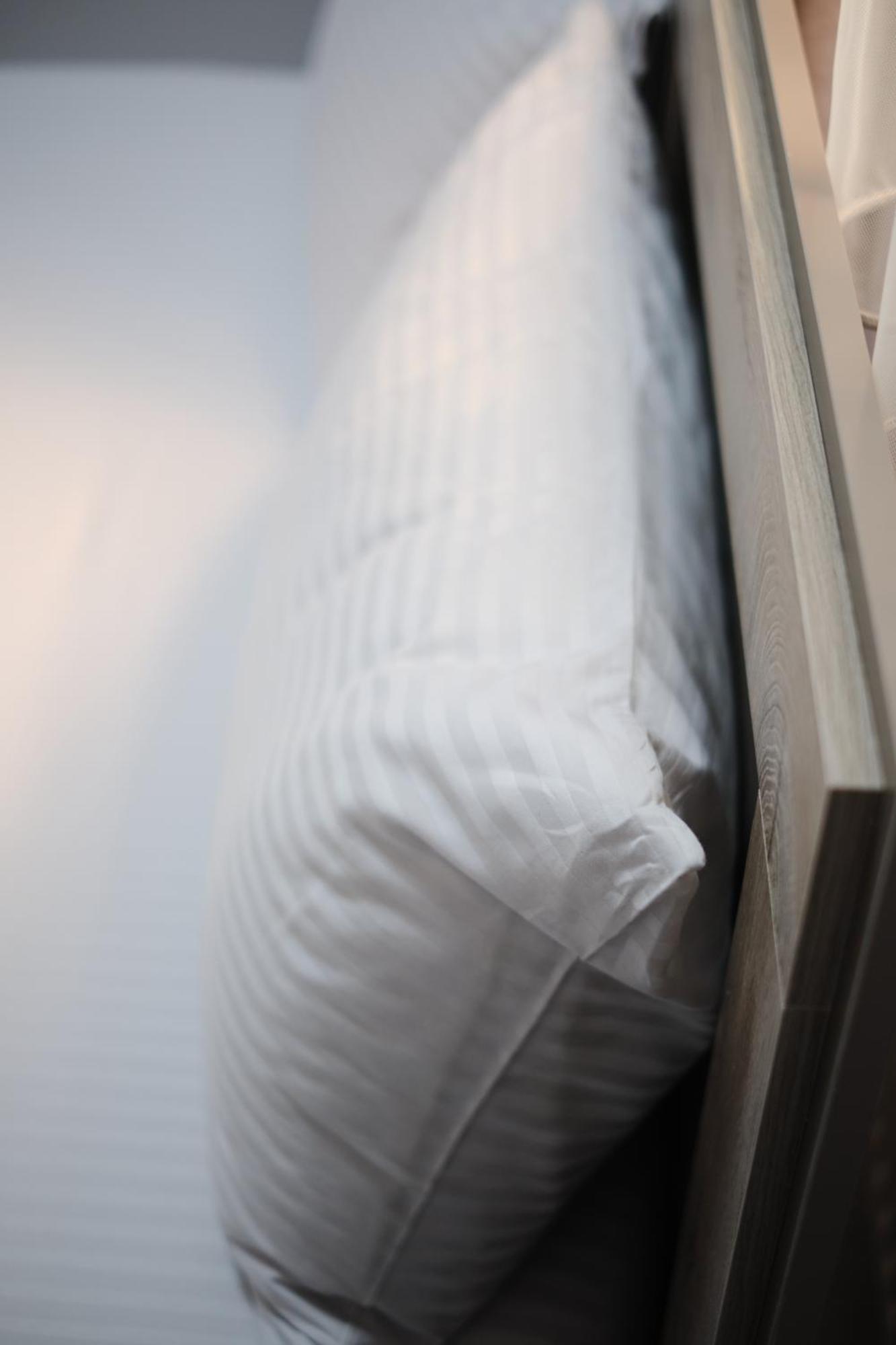 Loft Family Hotel 이제반 외부 사진