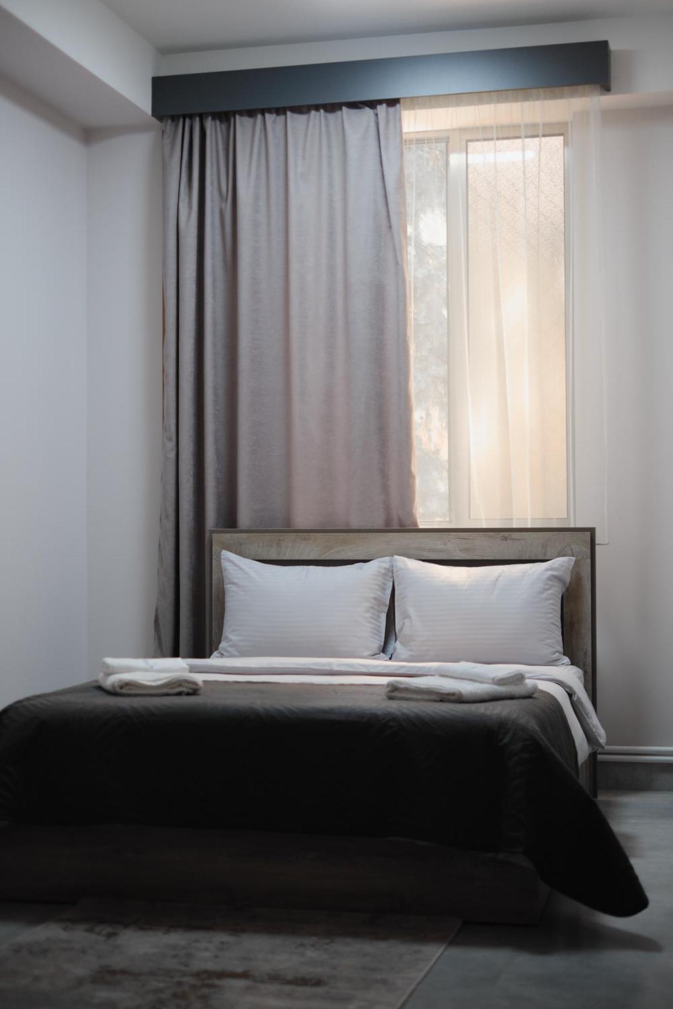 Loft Family Hotel 이제반 외부 사진