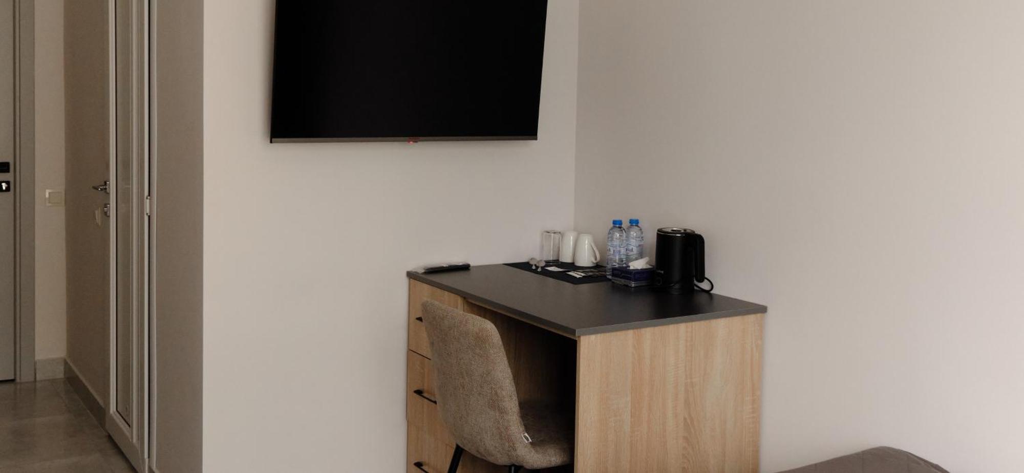 Loft Family Hotel 이제반 외부 사진